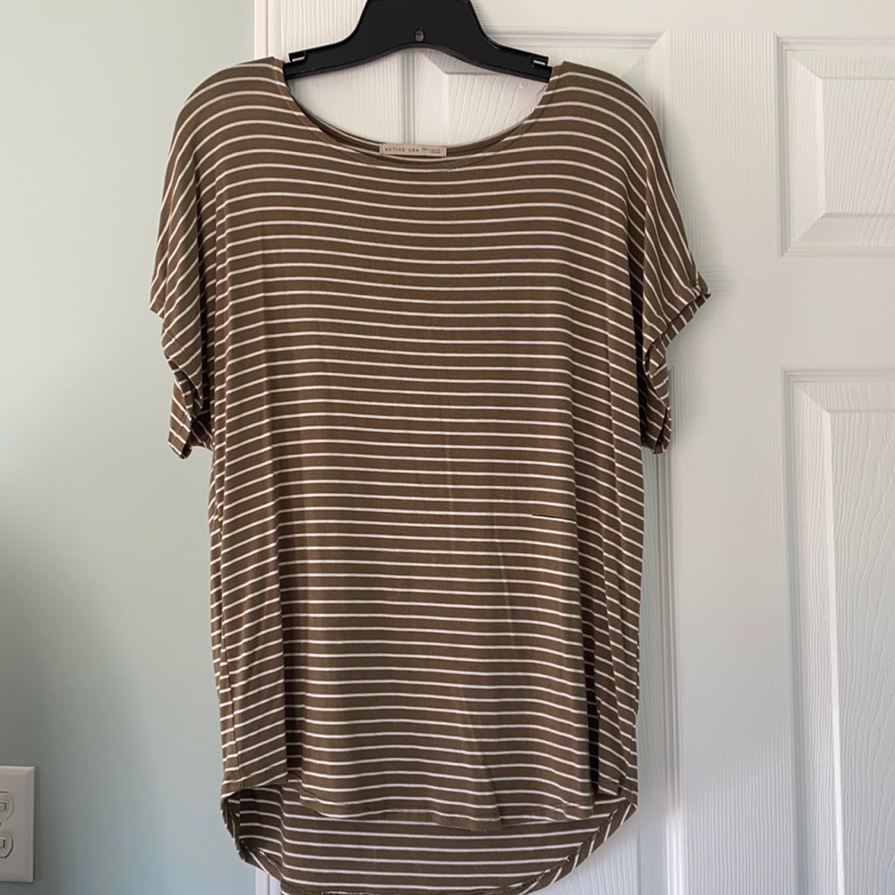 TJ Max Top - Size Medium